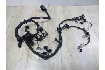 BEAM INSTALLATION A1751502633 G15DTF Ssang Yong LLU