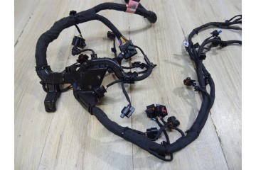 BEAM INSTALLATION A1751502633 G15DTF Ssang Yong LLU Catalog number of the part WIAZKA INSTALACJA PRZOD PDC KIA EV9 91840 D0070 L