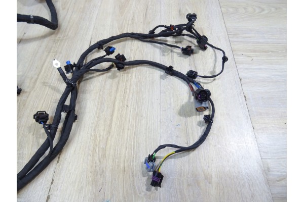 BEAM INSTALLATION A1751502633 G15DTF Ssang Yong LLU Part manufacturer SsangYong OE