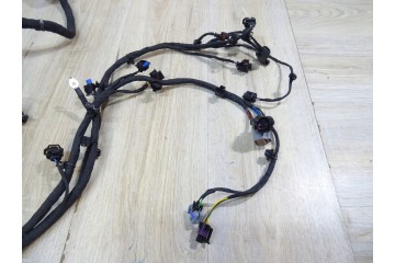 BEAM INSTALLATION A1751502633 G15DTF Ssang Yong LLU Part manufacturer SsangYong OE