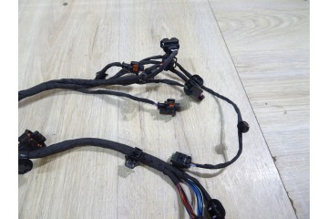 BEAM INSTALLATION A1751502633 G15DTF Ssang Yong LLU Car type passenger cars