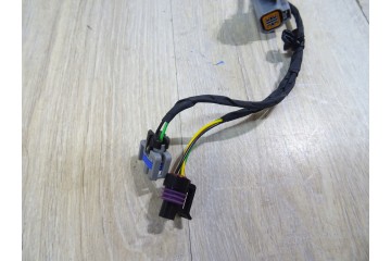 BEAM INSTALLATION A1751502633 G15DTF Ssang Yong LLU Quality of parts according to GVO Q original with factory logo OEM OES