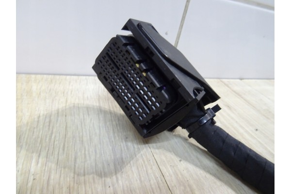 BEAM INSTALLATION A1751502633 G15DTF Ssang Yong LLU Catalog number of the original A1751502633