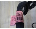 Instalación de Haz A1751502633 G15DTF Ssang Yong LLU