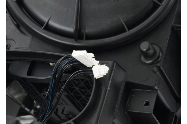 Sensor de Presión de Aire BMW 5 E60 7 E65 Original 64116933052