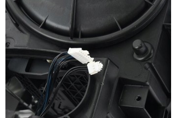 Sensor de Presión de Aire BMW 5 E60 7 E65 Original 64116933052