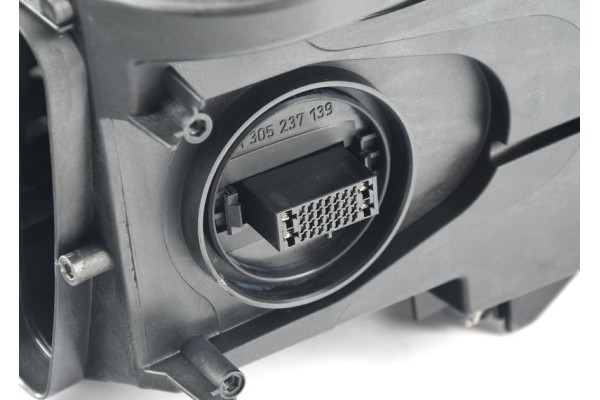 Sensor de Presión de Aire BMW 5 E60 7 E65 Original 64116933052