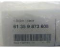 Oryg sensor SENSOR BMW 61359873608 NEW ORG Packaging status original