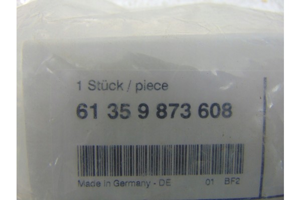 Oryg sensor SENSOR BMW 61359873608 NEW ORG Packaging status original