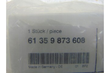 Oryg sensor SENSOR BMW 61359873608 NEW ORG Packaging status original