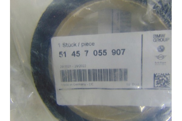 Oryg sensor SENSOR BMW 61359873608 NEW ORG Catalog number of the part 61359873608
