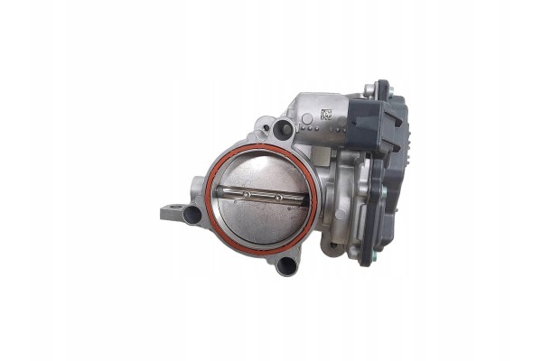 Throttle BMW 3 G20 4 G22 G26 5 G60 7 G11 G12 X3 G01 G45