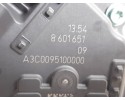 Throttle BMW 3 G20 4 G22 G26 5 G60 7 G11 G12 X3 G01 G45 Catalog number of the part BMW OEM 13548601651