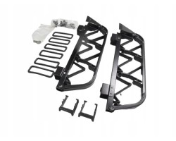 SKI BOOT VW GOLF II VR6 191071129D