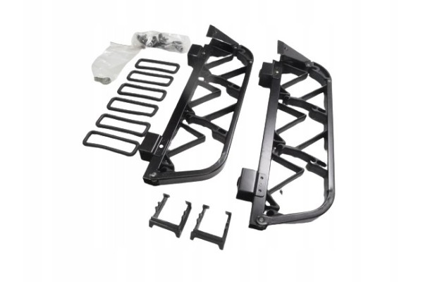 SKI BOOT VW GOLF II VR6 191071129D