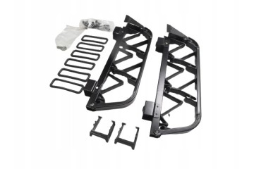 SKI BOOT VW GOLF II VR6 191071129D