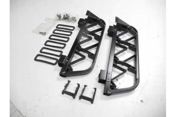 SKI BOOT VW GOLF II VR6 191071129D Catalog number of the part 191071129D