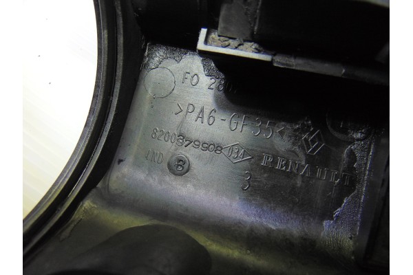 8200379908 TAPA BALANCINES NISSAN ALMERA (N16/E) Tekna 2005 8200379908 192728 NISSAN - 3