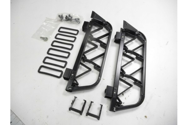 SKI BOOT VW GOLF II VR6 191071129D Part manufacturer Volkswagen OE