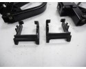 SKI BOOT VW GOLF II VR6 191071129D Car type passenger cars