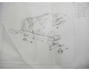 Portaesquís VW Golf II VR6 191071129D