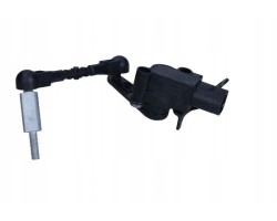 Sensor xenon lighting light range adjustment VAG 4H0941285H