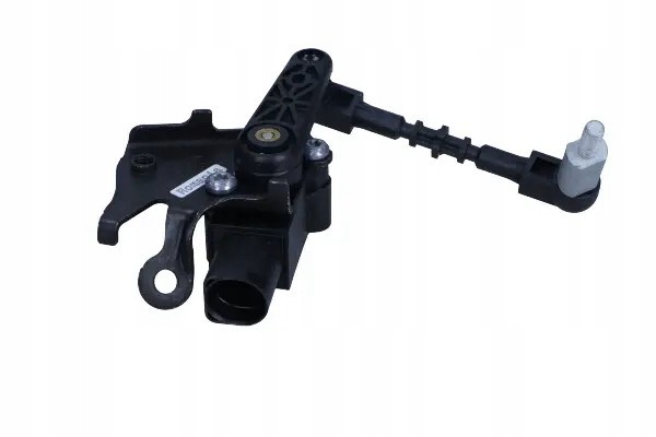 Sensor xenon lighting light range adjustment VAG 4H0941285H Packaging status original