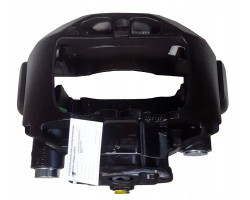 SEMI TRAILER CLAMP SAF SCHMITZ LEFT 6402250300 1068161