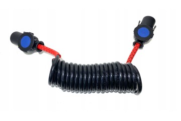 SEMI TRAILER POWER CABLE VOLVO FH FM 21971548