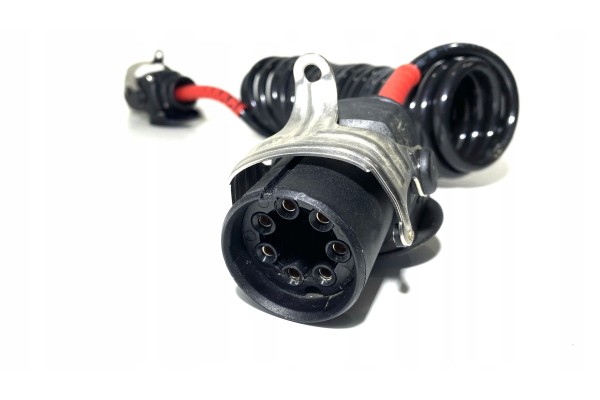 SEMI TRAILER POWER CABLE VOLVO FH FM 21971548 Car type trucks