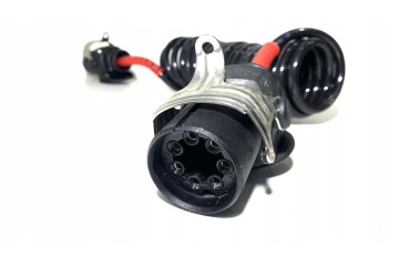 SEMI TRAILER POWER CABLE VOLVO FH FM 21971548 Car type trucks