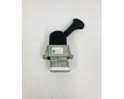 KNORR hand brake valve Mercedes Actros Atego Axor DPM66AK K038808