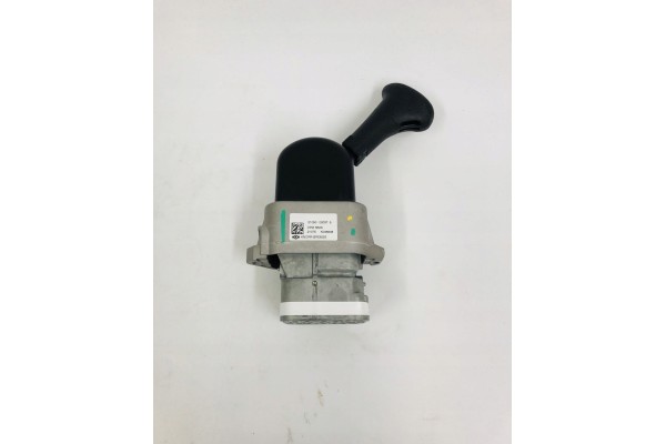 KNORR hand brake valve Mercedes Actros Atego Axor DPM66AK K038808