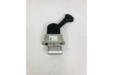 KNORR hand brake valve Mercedes Actros Atego Axor DPM66AK K038808