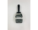 KNORR hand brake valve Mercedes Actros Atego Axor DPM66AK K038808 Catalog number of the part 6939368675077