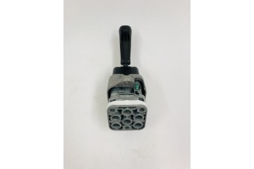 KNORR hand brake valve Mercedes Actros Atego Axor DPM66AK K038808 Catalog number of the part 6939368675077