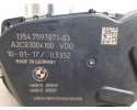 Throttle BMW M2 F87 M3 F80 M4 F82 F83 Part manufacturer BMW OE