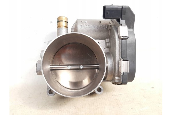 Throttle BMW M2 F87 M3 F80 M4 F82 F83 Catalog number of the part BMW OEM 13547597871