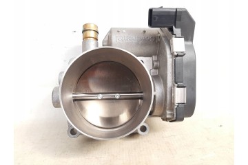 Throttle BMW M2 F87 M3 F80 M4 F82 F83 Catalog number of the part BMW OEM 13547597871