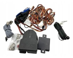 KE2531KL00 CAR ALARM JUKE ORIGINAL NISSAN