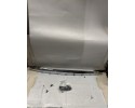 8742 G0 Tailgate emblem PEUGEOT 206 Original PSA