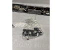 8742 G0 Tailgate emblem PEUGEOT 206 Original PSA Part manufacturer Citroen OE