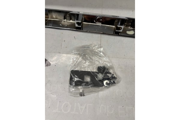 8742 G0 Tailgate emblem PEUGEOT 206 Original PSA Part manufacturer Citroen OE