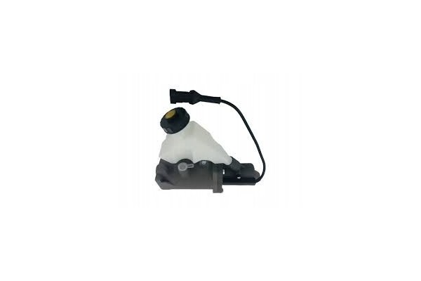 clutch pump IVECO 504143812