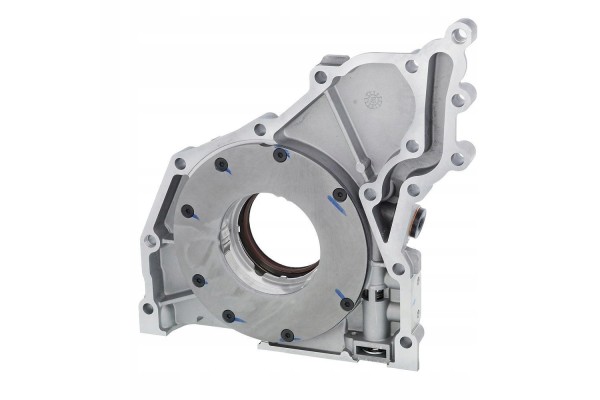 OIL PUMP DEUTZ BF4M1013