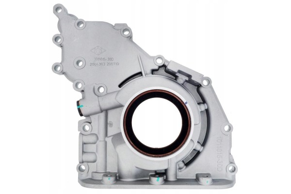 OIL PUMP DEUTZ BF4M1013 Catalog number of the part POIL09