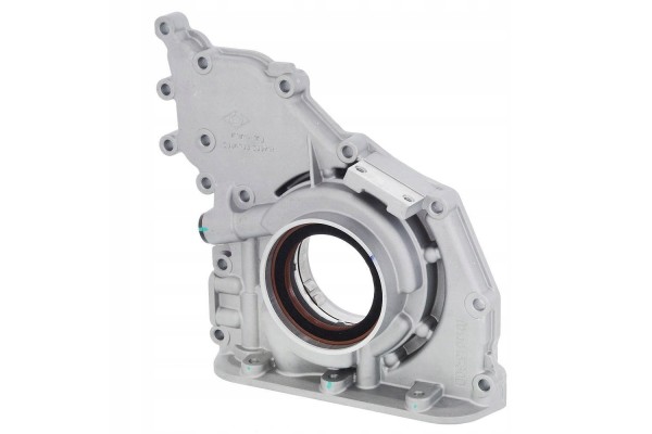 OIL PUMP DEUTZ BF4M1013 Car type undefined cargo vans passenger cars