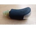 1U0711141K34E gear lever knob skin black oe