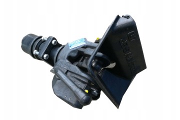 TRAILER HITCH 40MM ROCKINGER COUPLING 256A11020 Car type trucks