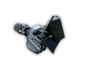 TRAILER HITCH 40MM ROCKINGER COUPLING 256A11020 Catalog number of the part TWM 37B4AA109BC